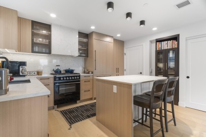 Photo 11 at 102 - 157 W King Edward, Cambie, Vancouver West