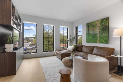 Photo 4 at 102 - 157 W King Edward, Cambie, Vancouver West