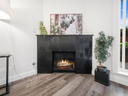 Photo 6 at 102 - 1550 Sw Marine Drive, Marpole, Vancouver West