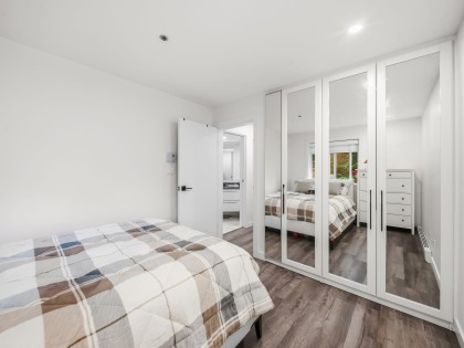 Photo 17 at 102 - 1550 Sw Marine Drive, Marpole, Vancouver West