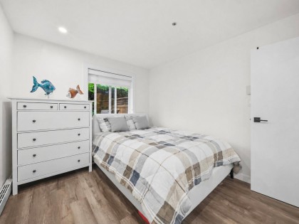 Photo 16 at 102 - 1550 Sw Marine Drive, Marpole, Vancouver West