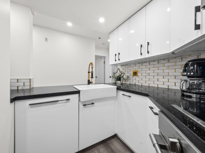 Photo 12 at 102 - 1550 Sw Marine Drive, Marpole, Vancouver West