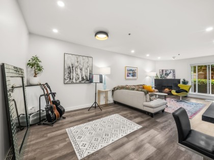 Photo 9 at 102 - 1550 Sw Marine Drive, Marpole, Vancouver West