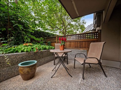 Photo 24 at 102 - 1550 Sw Marine Drive, Marpole, Vancouver West
