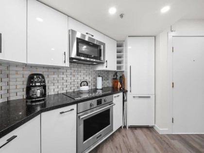 Photo 14 at 102 - 1550 Sw Marine Drive, Marpole, Vancouver West