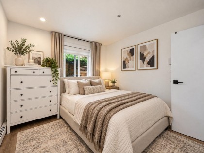 Photo 15 at 102 - 1550 Sw Marine Drive, Marpole, Vancouver West