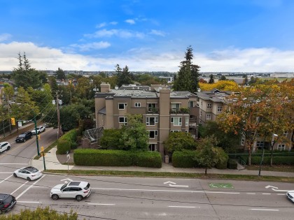 Photo 29 at 102 - 1550 Sw Marine Drive, Marpole, Vancouver West