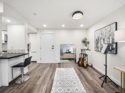 Photo 8 at 102 - 1550 Sw Marine Drive, Marpole, Vancouver West