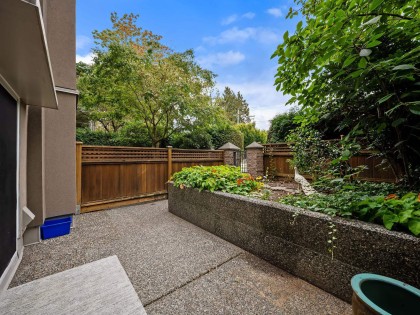 Photo 25 at 102 - 1550 Sw Marine Drive, Marpole, Vancouver West