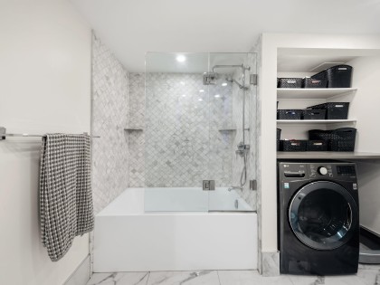 Photo 21 at 102 - 1550 Sw Marine Drive, Marpole, Vancouver West