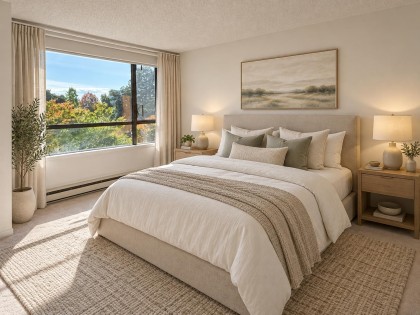 Photo 27 at 302 - 2189 W 42nd Avenue, Kerrisdale, Vancouver West