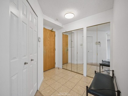 Photo 16 at 302 - 2189 W 42nd Avenue, Kerrisdale, Vancouver West