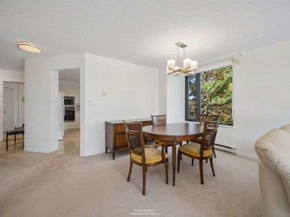 Photo 20 at 302 - 2189 W 42nd Avenue, Kerrisdale, Vancouver West