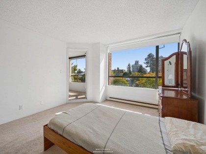 Photo 24 at 302 - 2189 W 42nd Avenue, Kerrisdale, Vancouver West