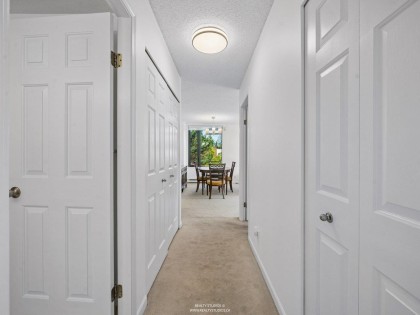 Photo 33 at 302 - 2189 W 42nd Avenue, Kerrisdale, Vancouver West