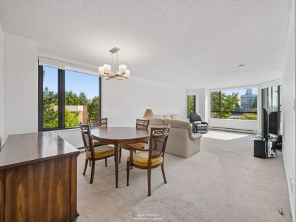 Photo 15 at 302 - 2189 W 42nd Avenue, Kerrisdale, Vancouver West