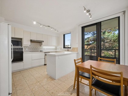 Photo 11 at 302 - 2189 W 42nd Avenue, Kerrisdale, Vancouver West