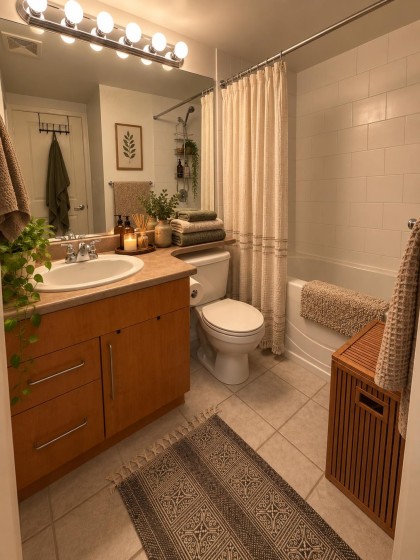 Photo 27 at 310 - 1150 E 29th Street, Lynn Valley, North Vancouver