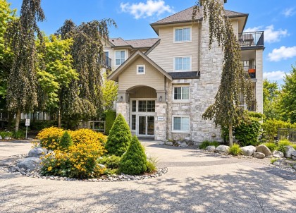 Photo 2 at 310 - 1150 E 29th Street, Lynn Valley, North Vancouver