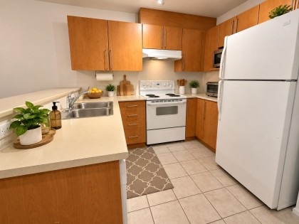 Photo 17 at 310 - 1150 E 29th Street, Lynn Valley, North Vancouver