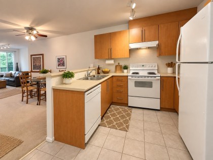 Photo 16 at 310 - 1150 E 29th Street, Lynn Valley, North Vancouver