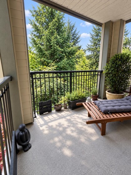 Photo 12 at 310 - 1150 E 29th Street, Lynn Valley, North Vancouver