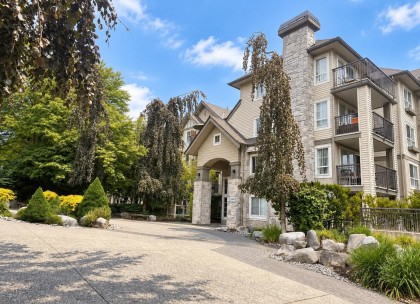 Photo 3 at 310 - 1150 E 29th Street, Lynn Valley, North Vancouver