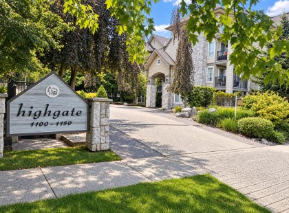 Photo 1 at 310 - 1150 E 29th Street, Lynn Valley, North Vancouver