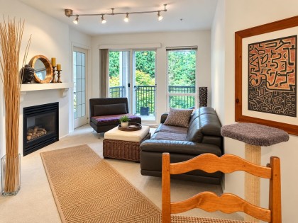 Photo 5 at 310 - 1150 E 29th Street, Lynn Valley, North Vancouver