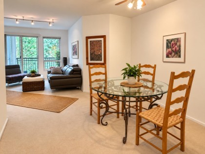 Photo 9 at 310 - 1150 E 29th Street, Lynn Valley, North Vancouver