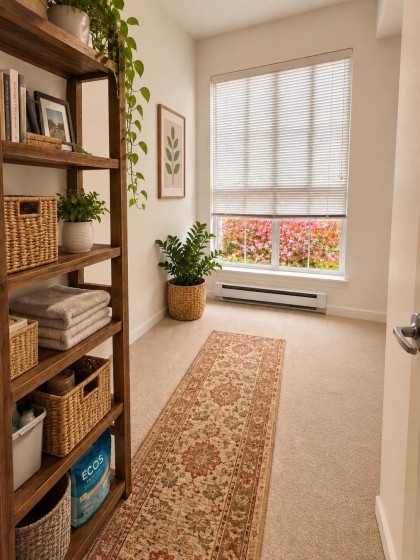 Photo 24 at 310 - 1150 E 29th Street, Lynn Valley, North Vancouver
