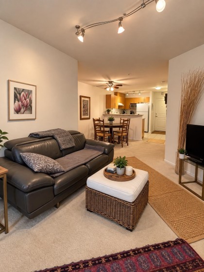 Photo 10 at 310 - 1150 E 29th Street, Lynn Valley, North Vancouver