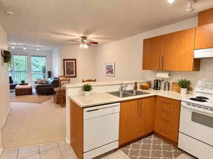 Photo 15 at 310 - 1150 E 29th Street, Lynn Valley, North Vancouver