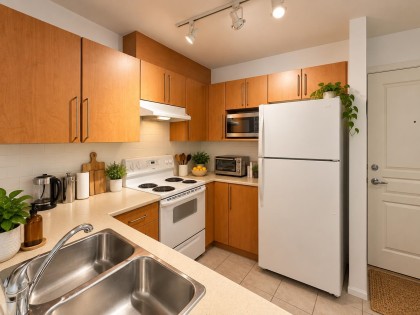 Photo 19 at 310 - 1150 E 29th Street, Lynn Valley, North Vancouver