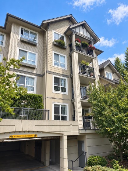 Photo 4 at 310 - 1150 E 29th Street, Lynn Valley, North Vancouver