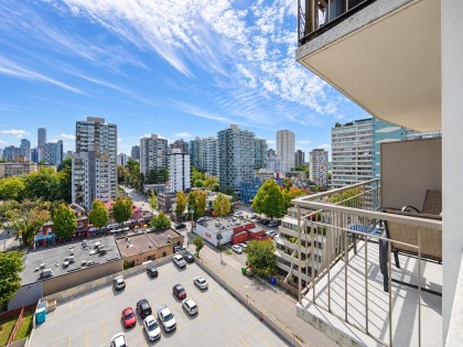 Photo 20 at 1108 - 1850 Comox Street, West End VW, Vancouver West