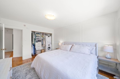 Photo 13 at 504 - 1750 Esquimalt Avenue, Ambleside, West Vancouver
