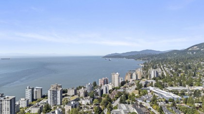 Photo 24 at 504 - 1750 Esquimalt Avenue, Ambleside, West Vancouver
