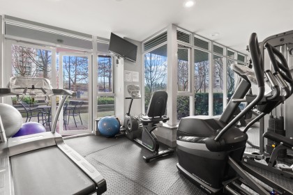 Photo 34 at 902 - 1650 Bayshore Drive, Coal Harbour, Vancouver West