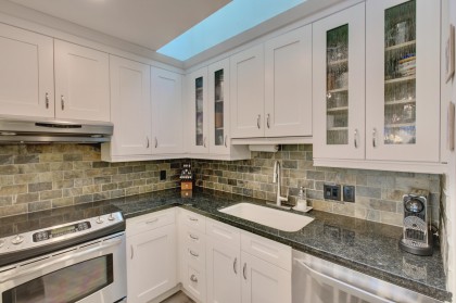 Photo 12 at 1360 W 8th Avenue, Fairview VW, Vancouver West