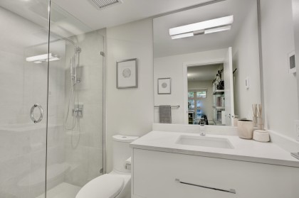 Photo 7 at 1360 W 8th Avenue, Fairview VW, Vancouver West