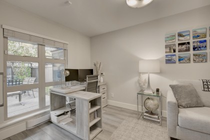 Photo 3 at 1360 W 8th Avenue, Fairview VW, Vancouver West