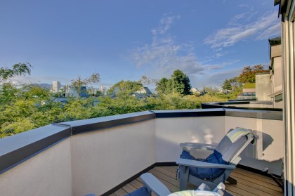 Photo 24 at 1360 W 8th Avenue, Fairview VW, Vancouver West