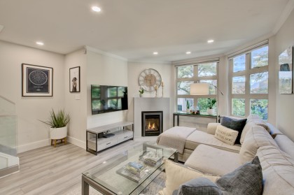 Photo 18 at 1360 W 8th Avenue, Fairview VW, Vancouver West