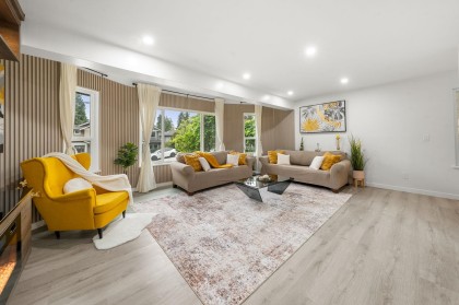 Photo 3 at 660 E 22nd Street, Boulevard, North Vancouver