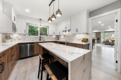 Photo 15 at 660 E 22nd Street, Boulevard, North Vancouver
