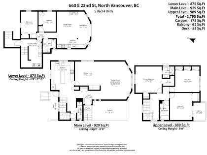 Photo 40 at 660 E 22nd Street, Boulevard, North Vancouver