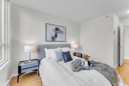 Photo 23 at 708 - 1188 Richards Street, Yaletown, Vancouver West