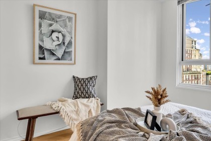 Photo 22 at 708 - 1188 Richards Street, Yaletown, Vancouver West