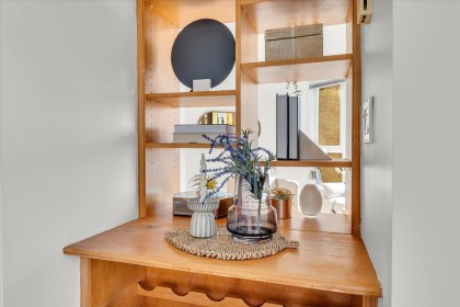 Photo 10 at 708 - 1188 Richards Street, Yaletown, Vancouver West